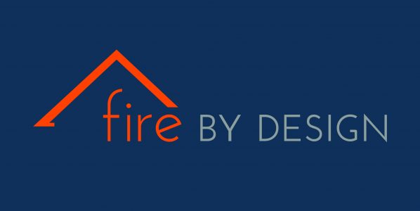 fire BY DESIGN